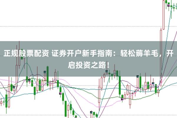 正规股票配资 证券开户新手指南：轻松薅羊毛，开启投资之路！