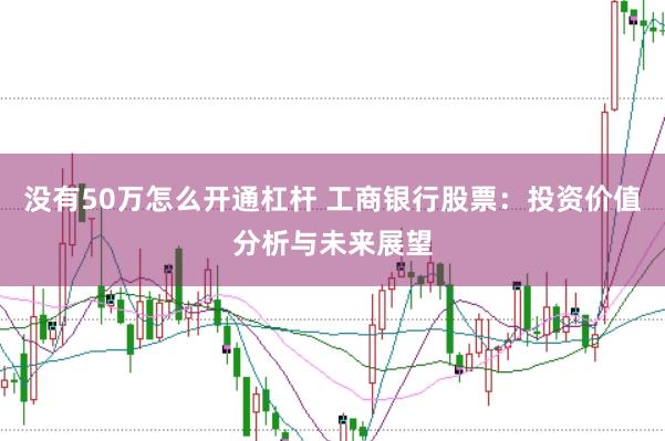 没有50万怎么开通杠杆 工商银行股票:投资价值分析与未来展望