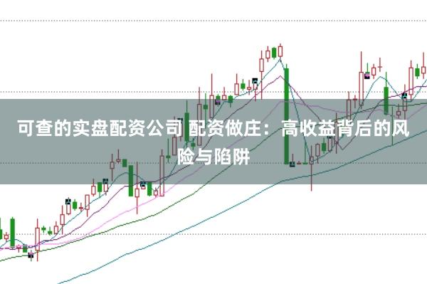 可查的实盘配资公司 配资做庄:高收益背后的风险与陷阱