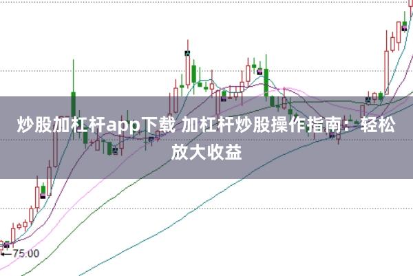 炒股加杠杆app下载 加杠杆炒股操作指南：轻松放大收益