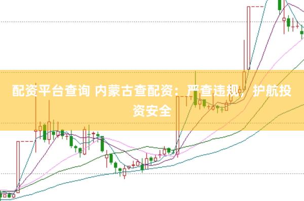 配资平台查询 内蒙古查配资:严查违规,护航投资安全