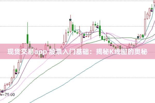 现货交易app 股票入门基础：揭秘K线图的奥秘