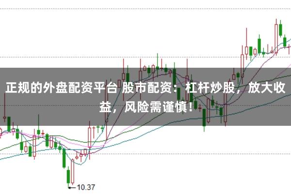 正规的外盘配资平台 股市配资：杠杆炒股，放大收益，风险需谨慎！