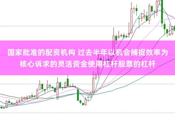 国家批准的配资机构 过去半年以机会捕捉效率为核心诉求的灵活资金使用杠杆股票的杠杆