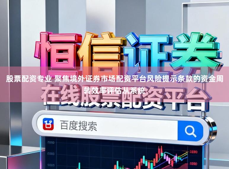 股票配资专业 聚焦境外证券市场配资平台风险提示条款的资金周转效率评估从系统