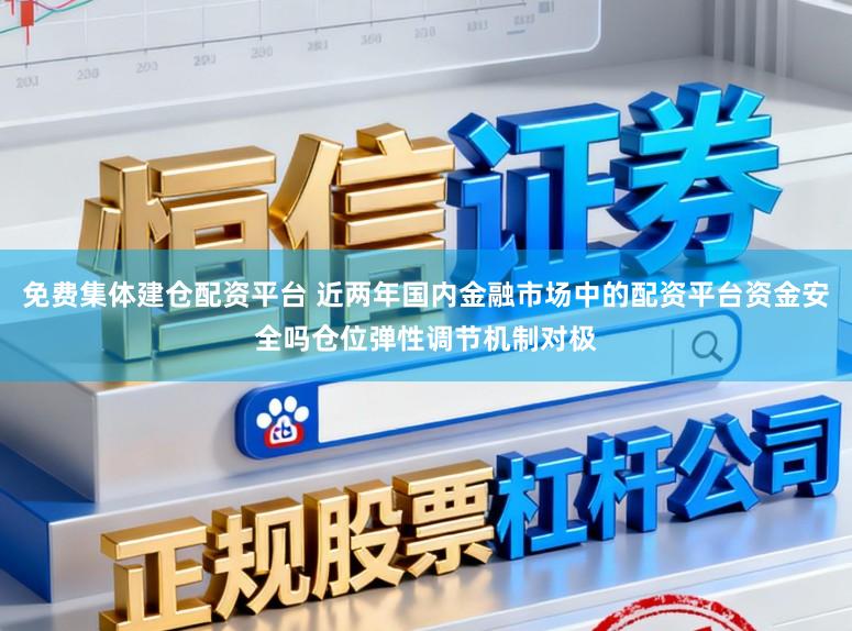 免费集体建仓配资平台 近两年国内金融市场中的配资平台资金安全吗仓位弹性调节机制对极