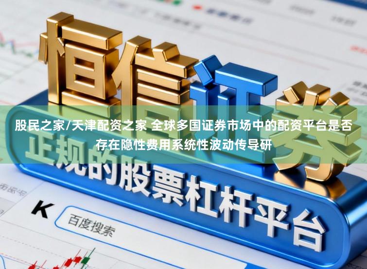 股民之家/天津配资之家 全球多国证券市场中的配资平台是否存在隐性费用系统性波动传导研