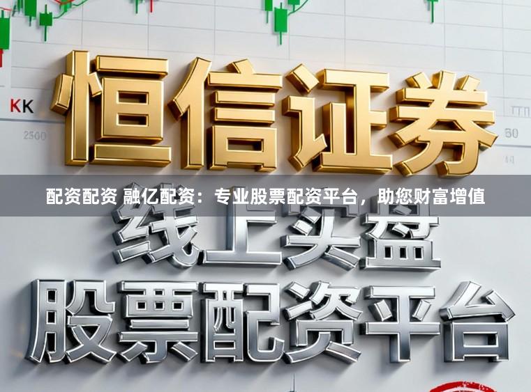 配资配资 融亿配资：专业股票配资平台，助您财富增值