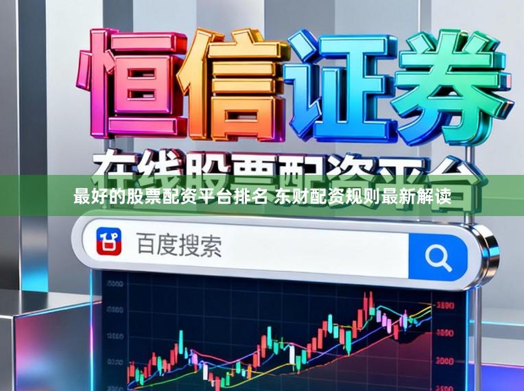最好的股票配资平台排名 东财配资规则最新解读