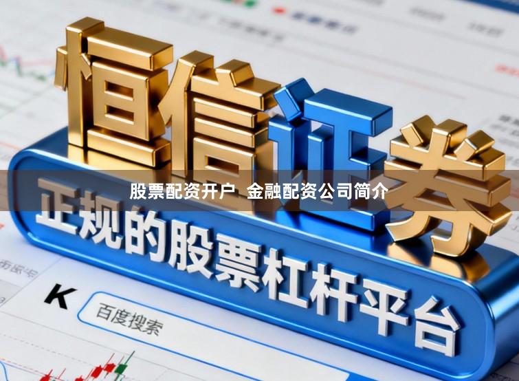 股票配资开户  金融配资公司简介