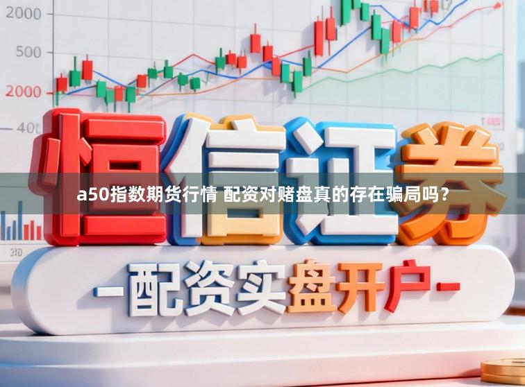 a50指数期货行情 配资对赌盘真的存在骗局吗？